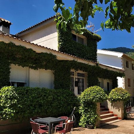 Alojamientos Loma De Mariangela Coto Rios Ngoại thất bức ảnh