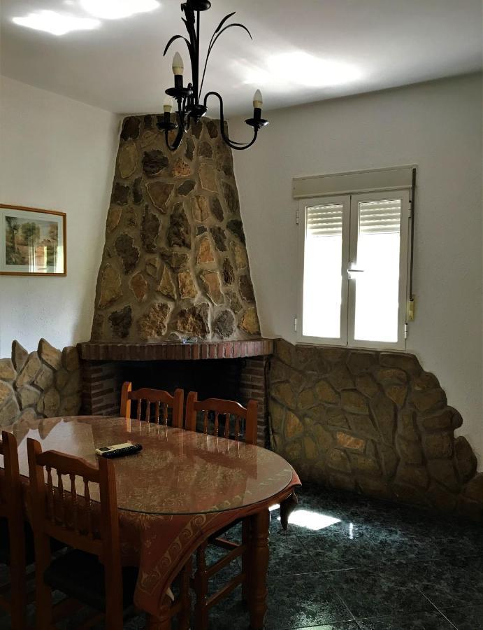 Alojamientos Loma De Mariangela Coto Rios Ngoại thất bức ảnh