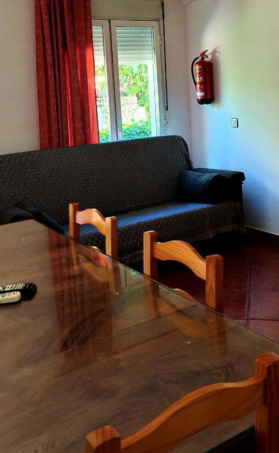Alojamientos Loma De Mariangela Coto Rios Ngoại thất bức ảnh