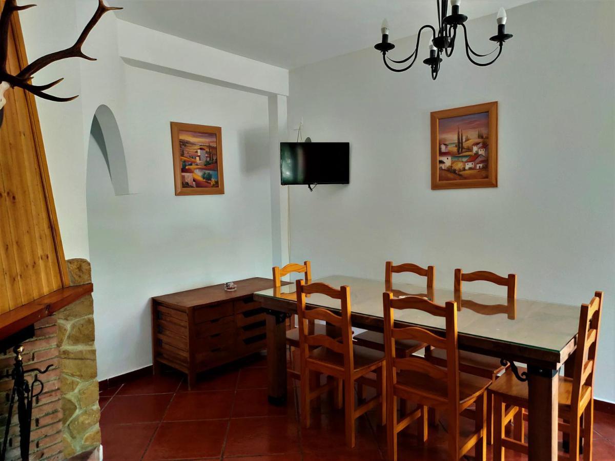 Alojamientos Loma De Mariangela Coto Rios Ngoại thất bức ảnh