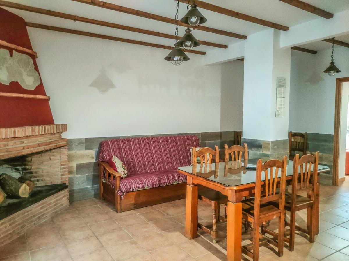Alojamientos Loma De Mariangela Coto Rios Ngoại thất bức ảnh
